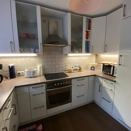Holiday home Ferienhaus Martin *