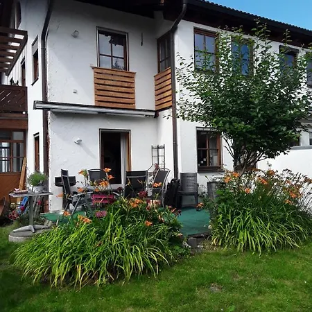 Ferienhaus Martin Kolbermoor
