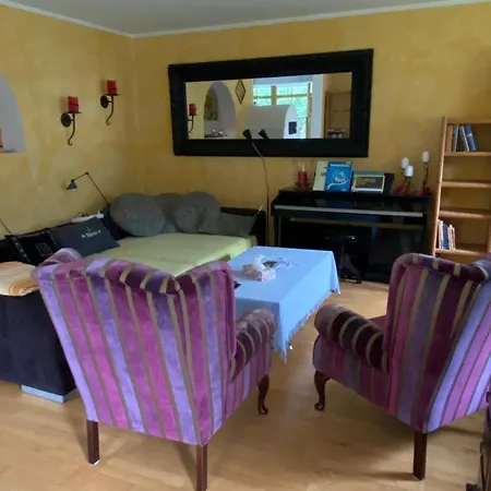 Ferienhaus Martin *
