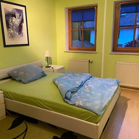 Ferienhaus Martin *
