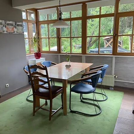 Holiday home Ferienhaus Martin *