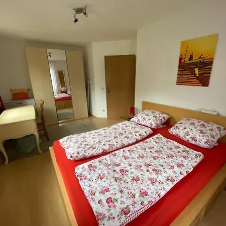 Holiday home Ferienhaus Martin